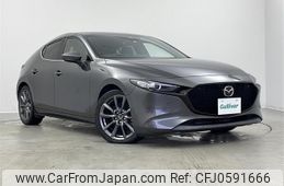 mazda mazda3 2019 -MAZDA--MAZDA3 6BA-BP5P--BP5P-108141---MAZDA--MAZDA3 6BA-BP5P--BP5P-108141-