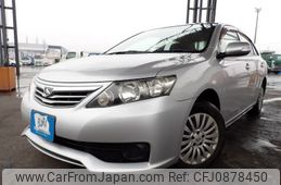 toyota allion 2010 N2025030061F-10