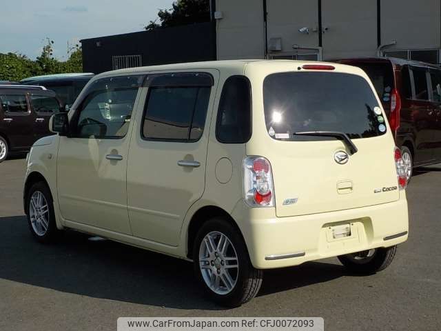 daihatsu mira-cocoa 2012 -DAIHATSU--Mira Cocoa DBA-L685S--L685S-0012381---DAIHATSU--Mira Cocoa DBA-L685S--L685S-0012381- image 2