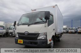 toyota dyna-truck 2018 GOO_NET_EXCHANGE_1161178A30240919W001