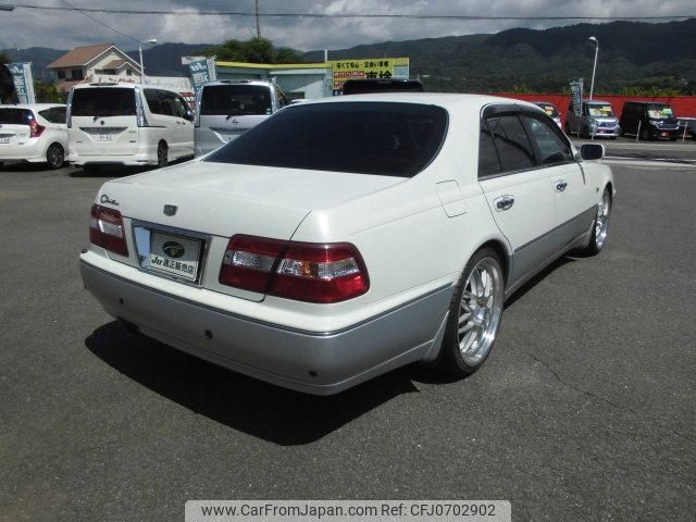 nissan cima 2000 -NISSAN--Cima FHY33--302981---NISSAN--Cima FHY33--302981- image 2