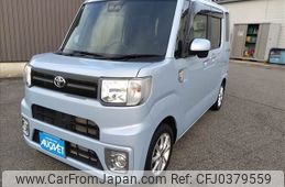 toyota pixis-mega 2018 -TOYOTA--Pixis Mega DBA-LA700A--LA700-0018724---TOYOTA--Pixis Mega DBA-LA700A--LA700-0018724-