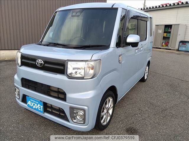 toyota pixis-mega 2018 -TOYOTA--Pixis Mega DBA-LA700A--LA700-0018724---TOYOTA--Pixis Mega DBA-LA700A--LA700-0018724- image 1