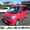 nissan dayz-roox 2014 -NISSAN 【群馬 582ｳ1031】--DAYZ Roox B21A--0047958---NISSAN 【群馬 582ｳ1031】--DAYZ Roox B21A--0047958- image 1