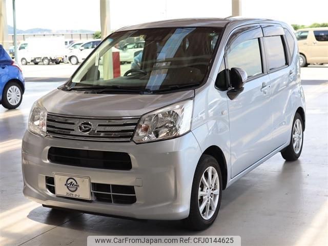 daihatsu move 2018 quick_quick_DBA-LA150S_LA150S-0142804 image 2