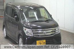 suzuki wagon-r 2014 -SUZUKI 【山形 581ｺ7839】--Wagon R MH44S--101537---SUZUKI 【山形 581ｺ7839】--Wagon R MH44S--101537-