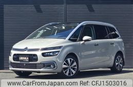 citroen grand-c4 2017 CFJ1503016