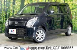 suzuki wagon-r 2012 CFJ1866866