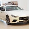 maserati ghibli 2016 -MASERATI--Maserati Ghibli ABA-MG30A--ZAMYS57C001273635---MASERATI--Maserati Ghibli ABA-MG30A--ZAMYS57C001273635- image 4