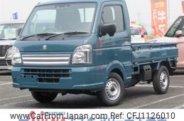 suzuki carry-truck 2025 CFJ1126010