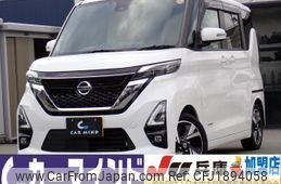 nissan roox 2023 CFJ1894058