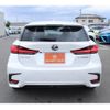 lexus ct 2017 -LEXUS--Lexus CT DAA-ZWA10--ZWA10-2313181---LEXUS--Lexus CT DAA-ZWA10--ZWA10-2313181- image 8