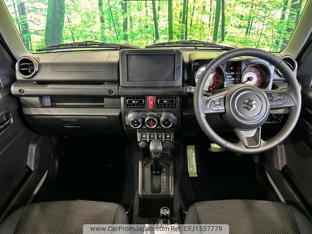 suzuki jimny 2025 CFJ1537779 image 2