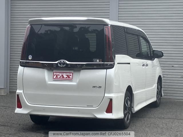 toyota noah 2020 quick_quick_3BA-ZRR80W_ZRR80-0649447 image 2