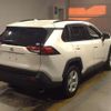 toyota rav4 2020 -TOYOTA--RAV4 6BA-MXAA52--MXAA52-5003008---TOYOTA--RAV4 6BA-MXAA52--MXAA52-5003008- image 2