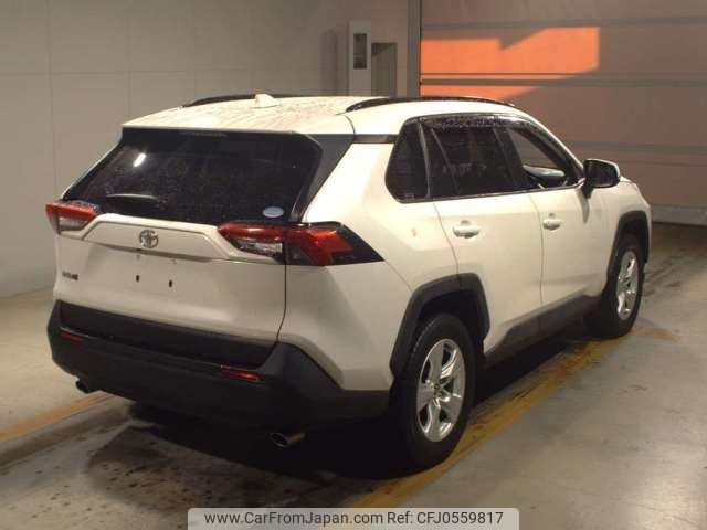 toyota rav4 2020 -TOYOTA--RAV4 6BA-MXAA52--MXAA52-5003008---TOYOTA--RAV4 6BA-MXAA52--MXAA52-5003008- image 2