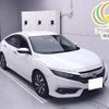 honda civic 2018 -HONDA 【三重 338ﾈ3588】--Civic FC1-1003612---HONDA 【三重 338ﾈ3588】--Civic FC1-1003612- image 1