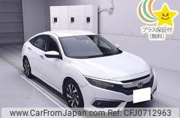 honda civic 2018 -HONDA 【三重 338ﾈ3588】--Civic FC1-1003612---HONDA 【三重 338ﾈ3588】--Civic FC1-1003612-