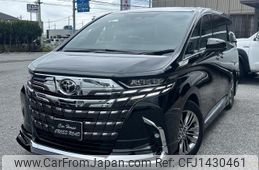 toyota alphard 2024 quick_quick_3BA-AGH40W_AGH40-0015093