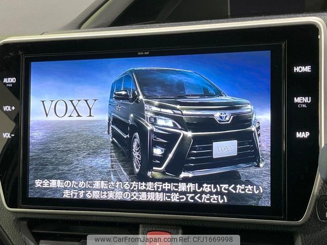toyota voxy 2020 CFJ1669998 image 2