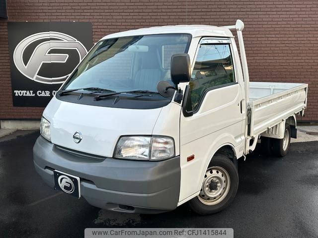 nissan vanette-truck 2014 GOO_NET_EXCHANGE_0202417A30250712W001 image 1