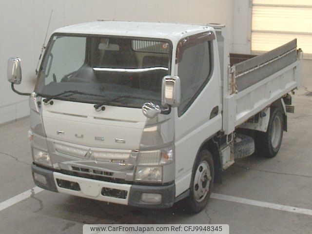 mitsubishi-fuso canter 2014 -MITSUBISHI--Canter FBA60-531379---MITSUBISHI--Canter FBA60-531379- image 1