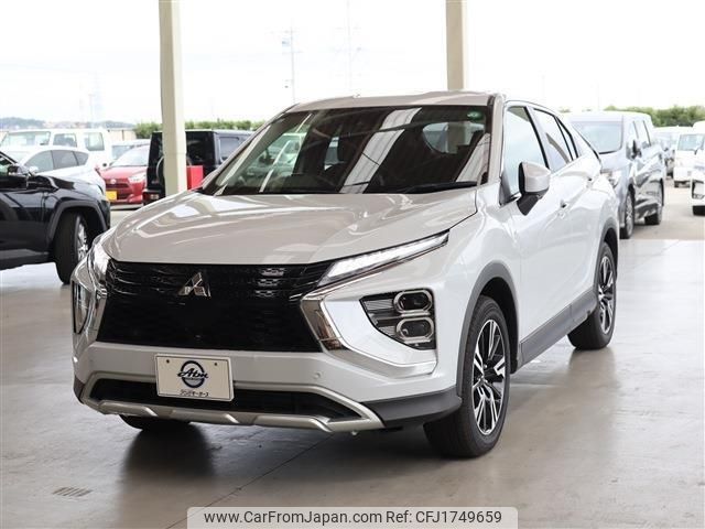 mitsubishi eclipse-cross 2024 CFJ1749659 image 1