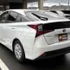 toyota prius 2022 -TOYOTA 【名変中 】--Prius ZVW51--6236848---TOYOTA 【名変中 】--Prius ZVW51--6236848- image 29