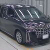 toyota alphard 2020 -TOYOTA 【名古屋 307も125】--Alphard AGH30W-9015528---TOYOTA 【名古屋 307も125】--Alphard AGH30W-9015528- image 6