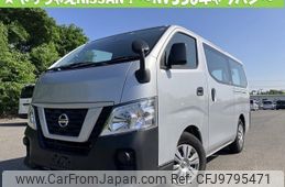 nissan nv350-caravan-van 2020 quick_quick_CBF-VR2E26_127120