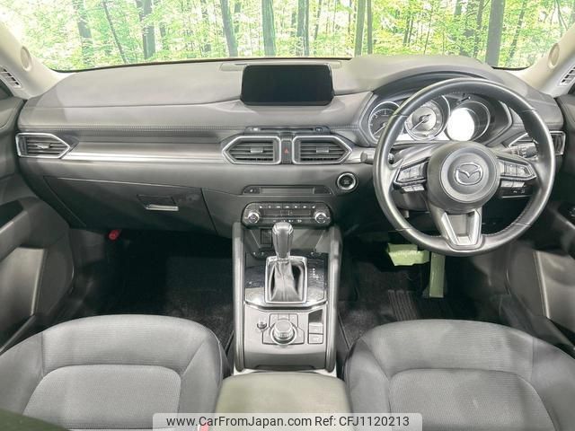 mazda cx-5 2019 quick_quick_KF2P_KF2P-308555 image 2