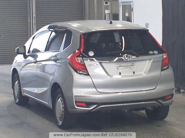 honda fit 2019 -HONDA--Fit GP6-3406142---HONDA--Fit GP6-3406142- image 2