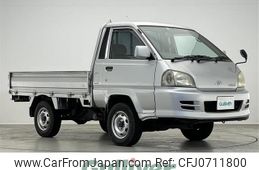 toyota liteace-truck 2007 -TOYOTA--Liteace Truck GK-KM80--KM80-1001349---TOYOTA--Liteace Truck GK-KM80--KM80-1001349-