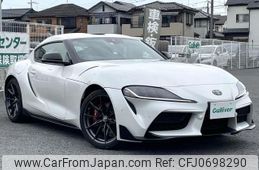 toyota supra 2023 -TOYOTA--Supra 3BA-DB06--DB06-0056445---TOYOTA--Supra 3BA-DB06--DB06-0056445-