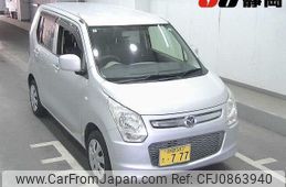 mazda flair 2013 -MAZDA 【静岡 583ｻ777】--Flair MJ34S--MJ34S-110225---MAZDA 【静岡 583ｻ777】--Flair MJ34S--MJ34S-110225-