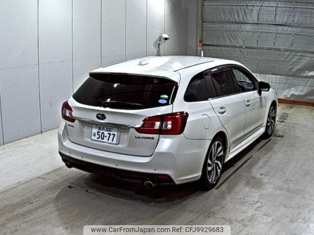 subaru levorg 2018 -SUBARU 【金沢 300ほ5077】--Levorg VM4--VM4-121121---SUBARU 【金沢 300ほ5077】--Levorg VM4--VM4-121121- image 2