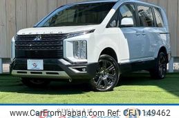 mitsubishi delica-d5 2022 -MITSUBISHI--Delica D5 3DA-CV1W--CV1W-4010503---MITSUBISHI--Delica D5 3DA-CV1W--CV1W-4010503-