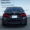 bmw 5-series 2019 quick_quick_DBA-JA20_WBAJA52070B177884 image 3