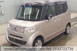 honda n-box-plus 2013 -HONDA--N BOX + JF2-3001385---HONDA--N BOX + JF2-3001385-