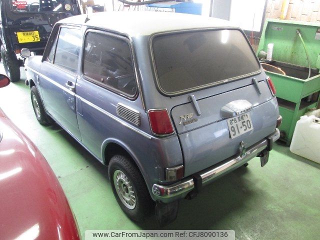 honda n360 1970 -HONDA 【名変中 】--N360 N360--1575881---HONDA 【名変中 】--N360 N360--1575881- image 2