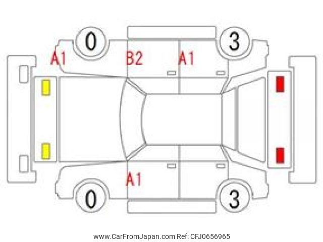 toyota sienta 2016 -TOYOTA--Sienta DAA-NHP170G--NHP170-7039804---TOYOTA--Sienta DAA-NHP170G--NHP170-7039804- image 2