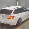 bmw 3-series 2017 quick_quick_DBA-8E15_WBA8K12000A032812 image 4