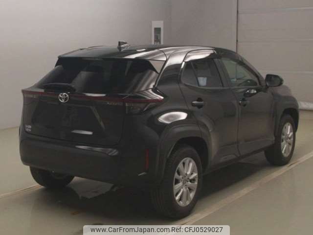 toyota yaris-cross 2021 -TOYOTA--Yaris Cross 5BA-MXPB10--MXPB10-3015473---TOYOTA--Yaris Cross 5BA-MXPB10--MXPB10-3015473- image 2