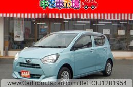 subaru pleo-plus 2018 -SUBARU--Pleo Plus LA350F--0004792---SUBARU--Pleo Plus LA350F--0004792-