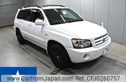 toyota kluger 2004 -TOYOTA 【和歌山 367や0.88】--Kluger ACU20W--ACU20-0099312---TOYOTA 【和歌山 367や0.88】--Kluger ACU20W--ACU20-0099312-