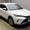 toyota harrier 2020 -TOYOTA 【横浜 330ﾒ7879】--Harrier 6BA-MXUA80--MXUA80-0020435---TOYOTA 【横浜 330ﾒ7879】--Harrier 6BA-MXUA80--MXUA80-0020435- image 11