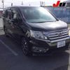 honda stepwagon 2013 -HONDA 【三重 503ﾄ6802】--Stepwgn RK5--1335347---HONDA 【三重 503ﾄ6802】--Stepwgn RK5--1335347- image 1