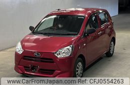 subaru pleo-plus 2017 -SUBARU--Pleo Plus LA350F-0002478---SUBARU--Pleo Plus LA350F-0002478-