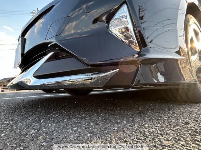 toyota prius 2016 CFJ1647686 image 2