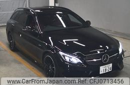 mercedes-benz amg 2017 -MERCEDES-BENZ--AMG WDD2052642F474641---MERCEDES-BENZ--AMG WDD2052642F474641-